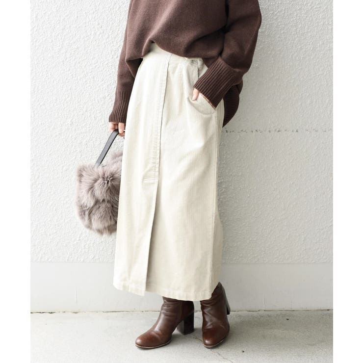 【リユース品】SHIPS | 36 | スカート | ReLIKE | 詳細画像1 