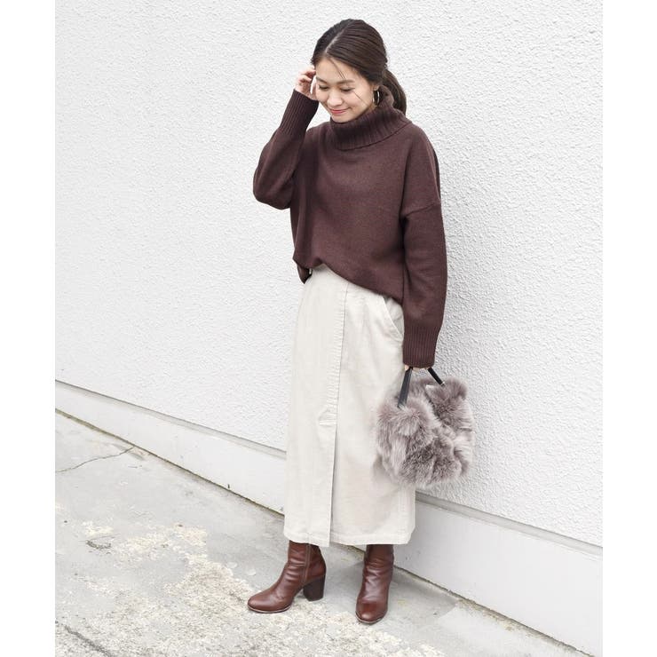 【リユース品】SHIPS | 36 | スカート | ReLIKE | 詳細画像6 