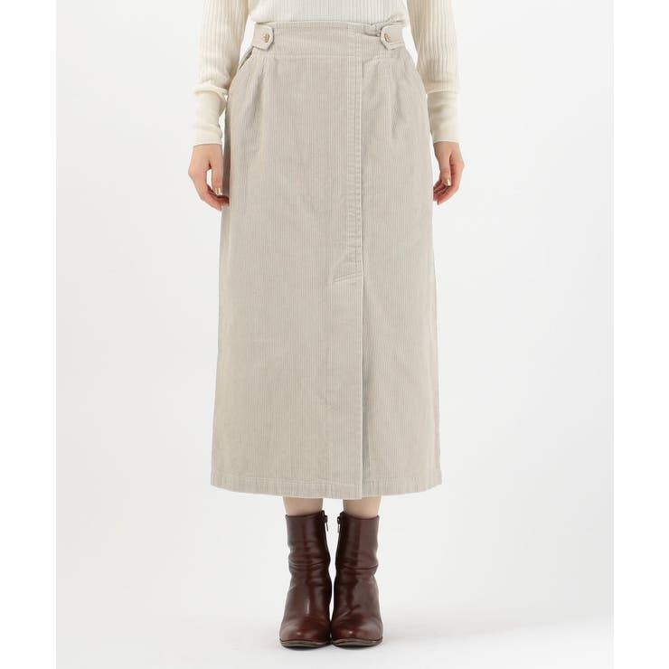 【リユース品】SHIPS | 36 | スカート | ReLIKE | 詳細画像7 