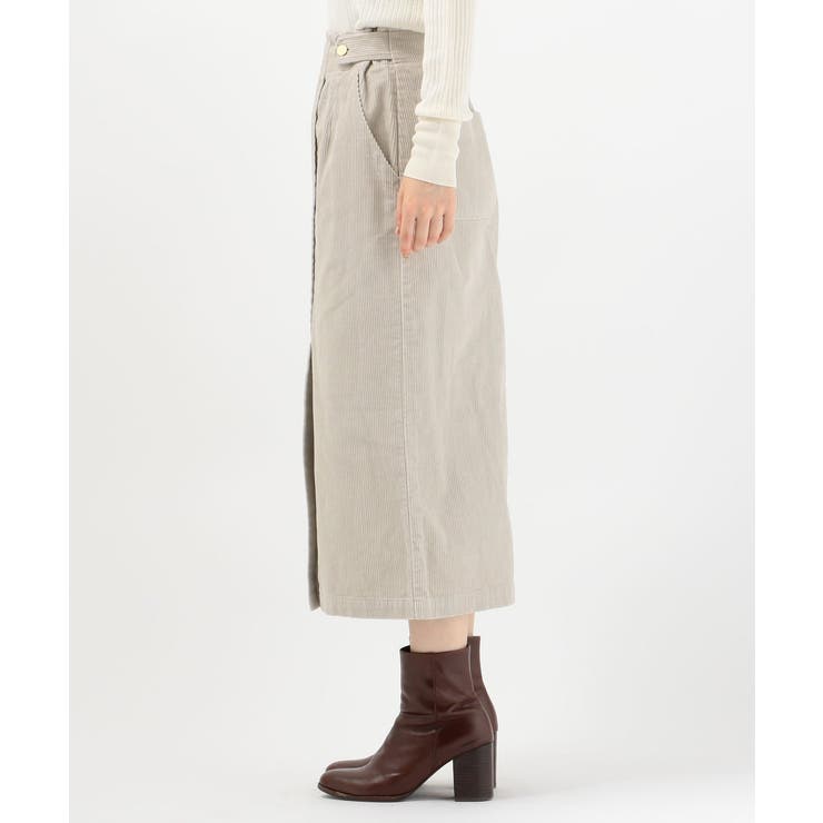 【リユース品】SHIPS | 36 | スカート | ReLIKE | 詳細画像8 