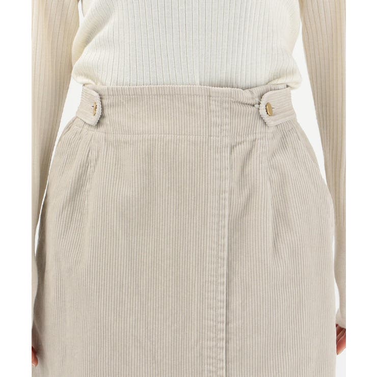 【リユース品】SHIPS | 36 | スカート | ReLIKE | 詳細画像11 