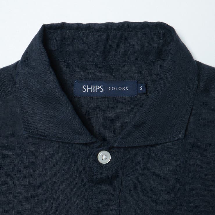 【リユース品】SHIPS | S | シャツ/ブラウス | ReLIKE | 詳細画像3 