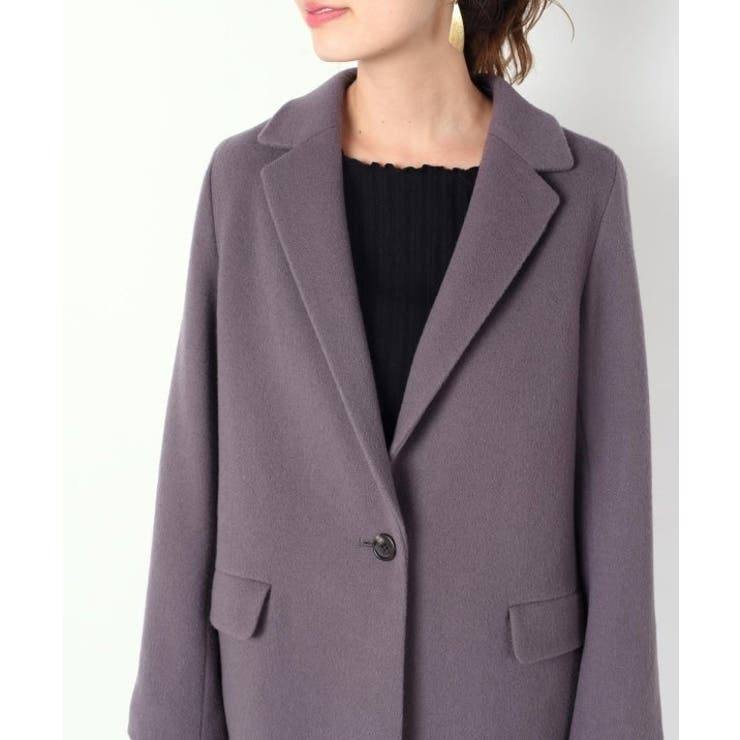 【リユース品】SHIPS | 36 | コート | ReLIKE | 詳細画像4 