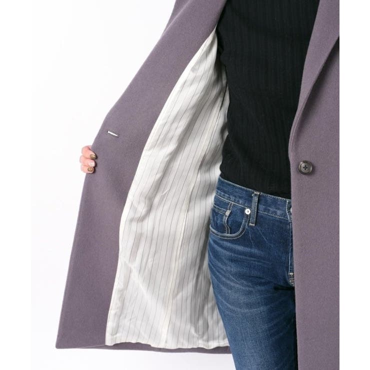 【リユース品】SHIPS | 36 | コート | ReLIKE | 詳細画像6 