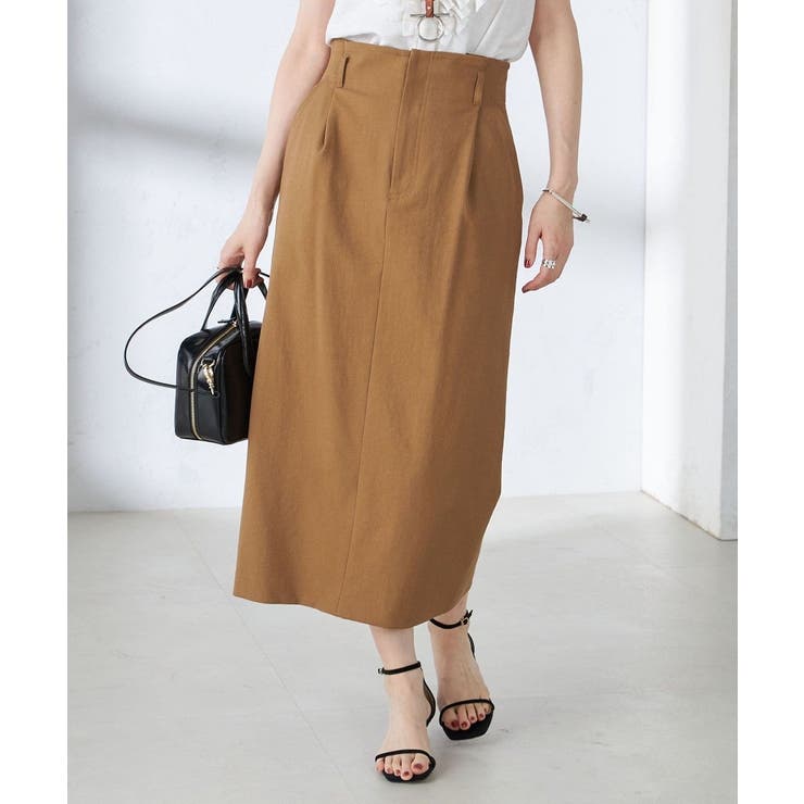 【リユース品】SHIPS | 40 | スカート | ReLIKE | 詳細画像1 