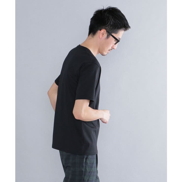 【リユース品】SHIPS | M | Tシャツ/カットソー | ReLIKE | 詳細画像6 