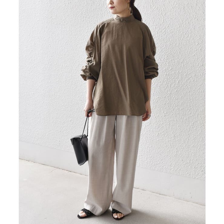 【リユース品】SHIPS | ONE SIZE | シャツ/ブラウス | ReLIKE | 詳細画像6 