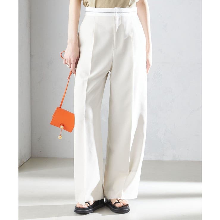 【リユース品】SHIPS | 36 | パンツ | ReLIKE | 詳細画像1 