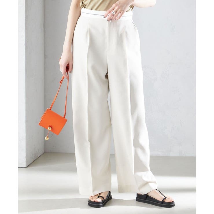 【リユース品】SHIPS | 36 | パンツ | ReLIKE | 詳細画像3 