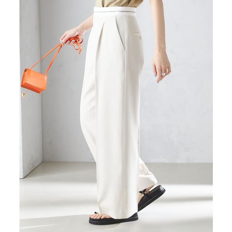 【リユース品】SHIPS | 36 | パンツ | ReLIKE | 詳細画像7 