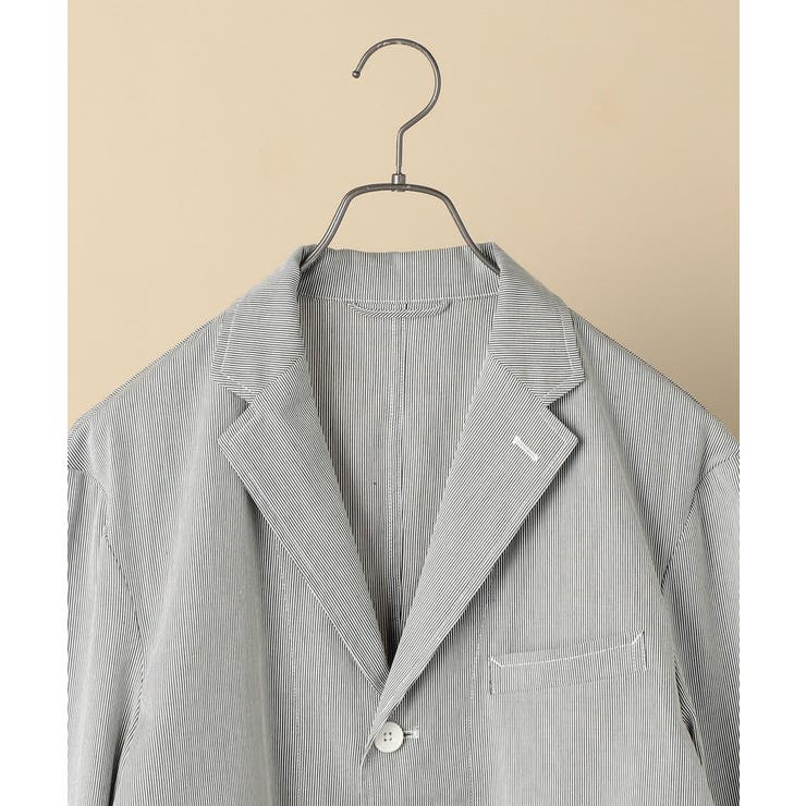 【リユース品】SHIPS | M | ジャケット | ReLIKE | 詳細画像3 