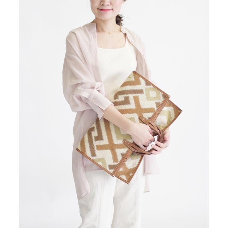 【リユース品】SHIPS | ONE SIZE | シャツ/ブラウス | ReLIKE | 詳細画像7 