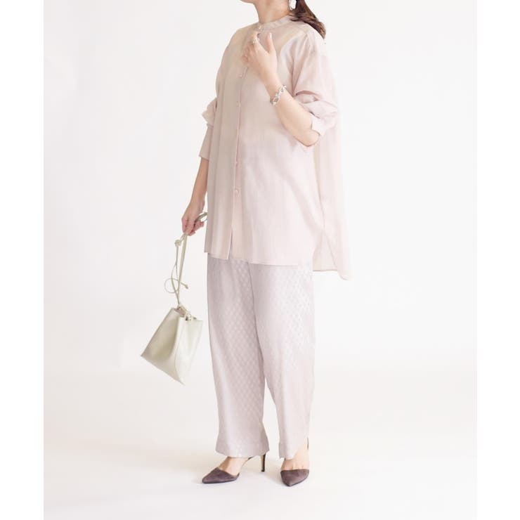 【リユース品】SHIPS | ONE SIZE | シャツ/ブラウス | ReLIKE | 詳細画像9 