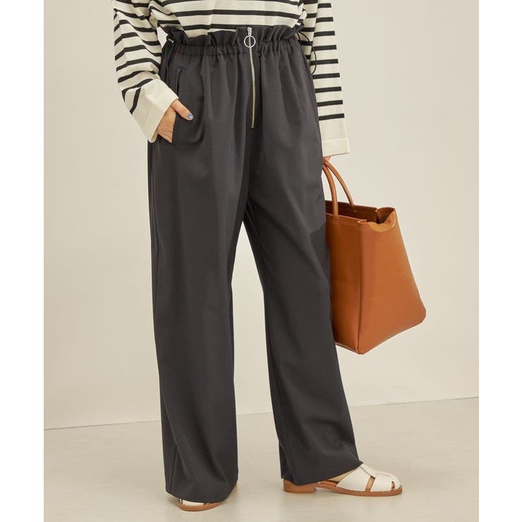 【リユース品】SHIPS | 36 | パンツ | ReLIKE | 詳細画像1 