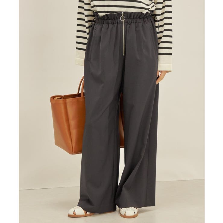 【リユース品】SHIPS | 36 | パンツ | ReLIKE | 詳細画像3 