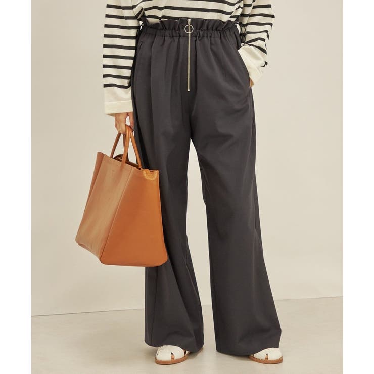 【リユース品】SHIPS | 36 | パンツ | ReLIKE | 詳細画像9 