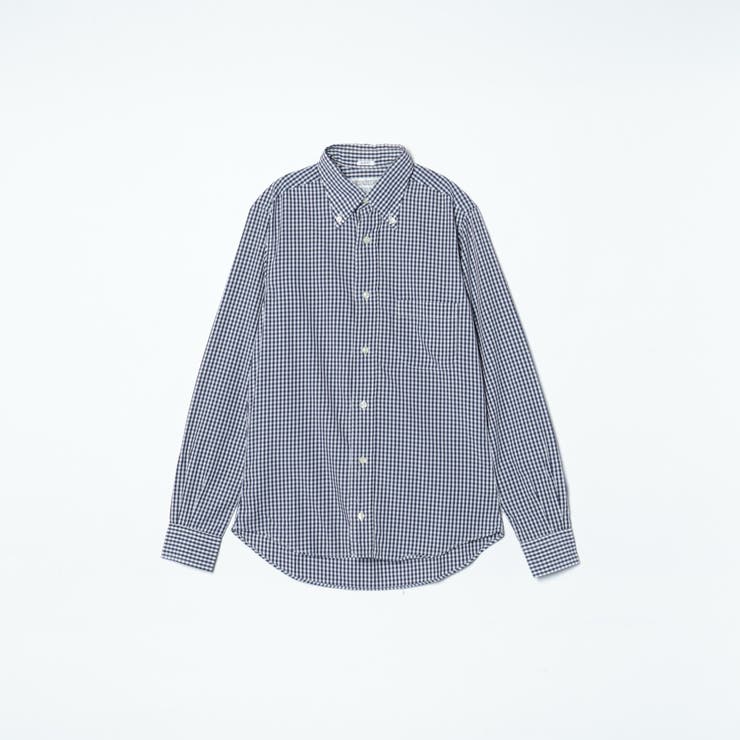 【リユース品】SHIPS | 30 | シャツ/ブラウス | ReLIKE | 詳細画像1 