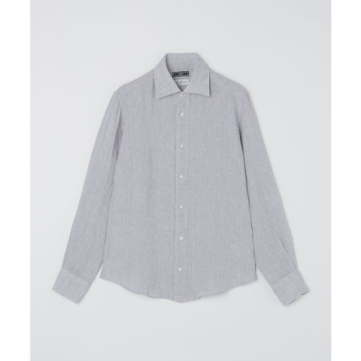 【リユース品】SHIPS | M | シャツ/ブラウス | ReLIKE | 詳細画像1 