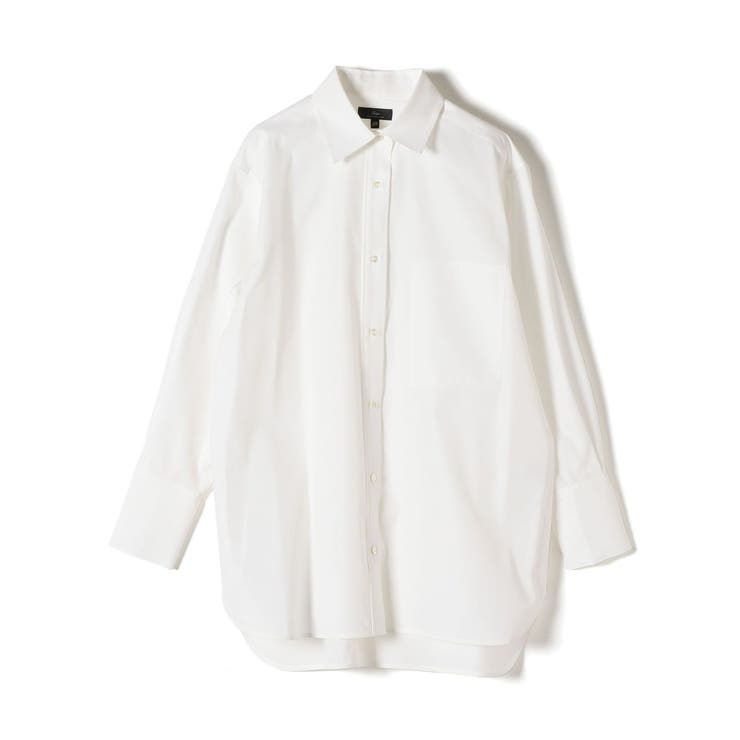 【リユース品】SHIPS | 36 | シャツ/ブラウス | ReLIKE | 詳細画像1 