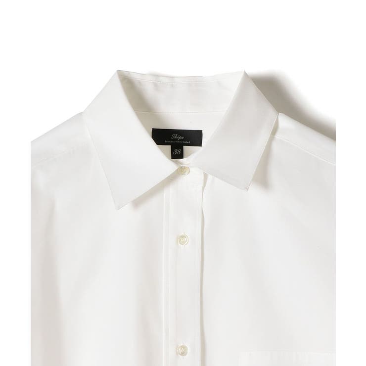 【リユース品】SHIPS | 36 | シャツ/ブラウス | ReLIKE | 詳細画像3 