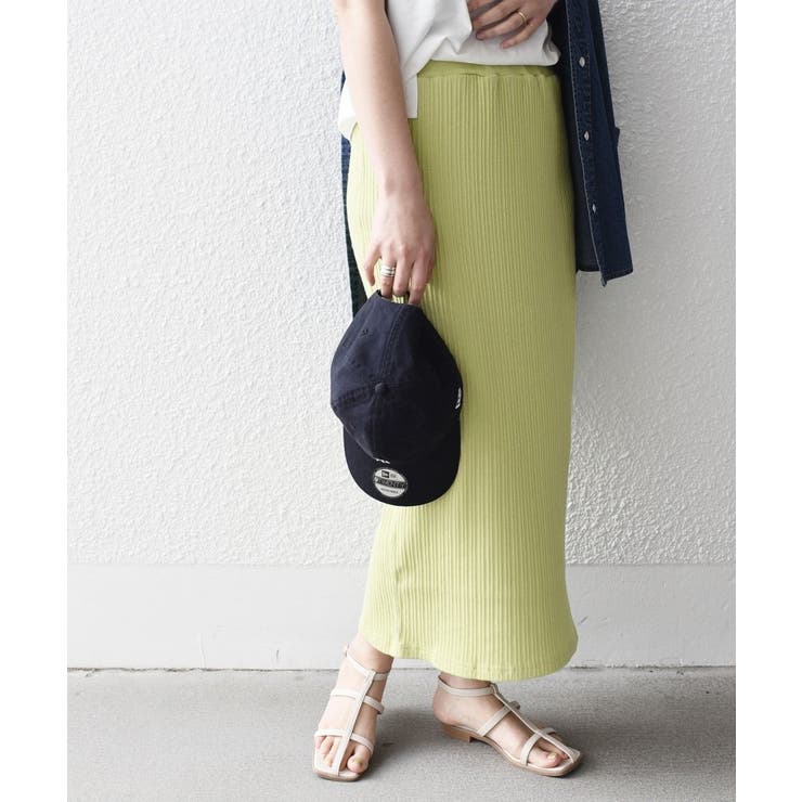 【リユース品】SHIPS | M | スカート | ReLIKE | 詳細画像1 