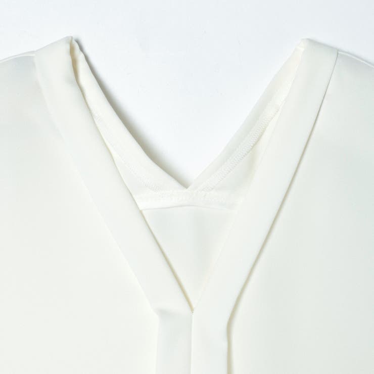 【リユース品】SHIPS | 38 | シャツ/ブラウス | ReLIKE | 詳細画像3 