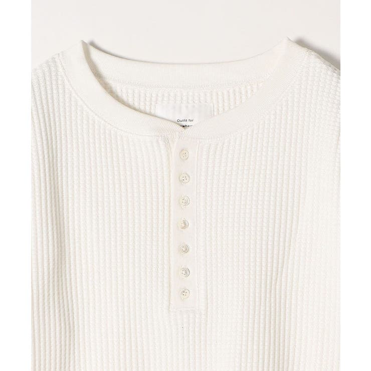 【リユース品】SHIPS | ONE SIZE | Tシャツ/カットソー | ReLIKE | 詳細画像3 