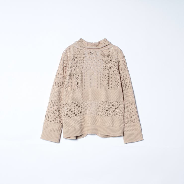 【リユース品】SHIPS | S | カーディガン | ReLIKE | 詳細画像2 