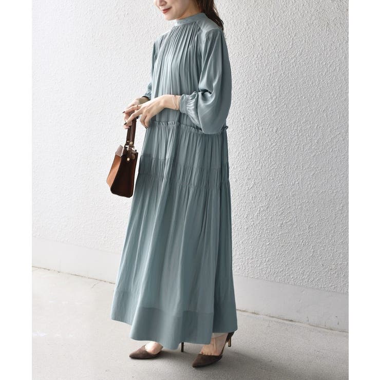 【リユース品】SHIPS | 38 | ワンピース | ReLIKE | 詳細画像1 