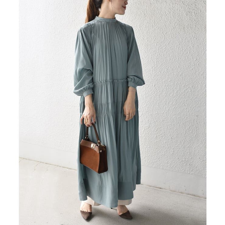 【リユース品】SHIPS | 38 | ワンピース | ReLIKE | 詳細画像3 