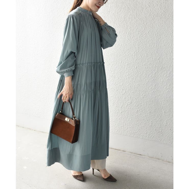 【リユース品】SHIPS | 38 | ワンピース | ReLIKE | 詳細画像4 