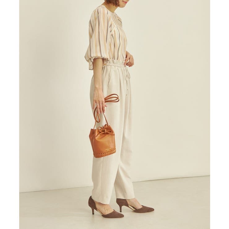 【リユース品】SHIPS | 36 | パンツ | ReLIKE | 詳細画像4 