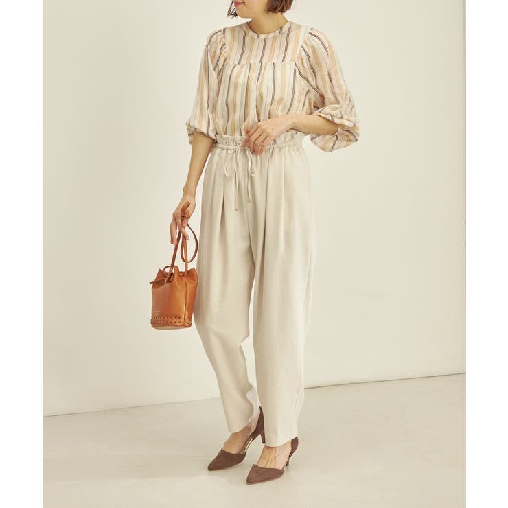 【リユース品】SHIPS | 36 | パンツ | ReLIKE | 詳細画像8 