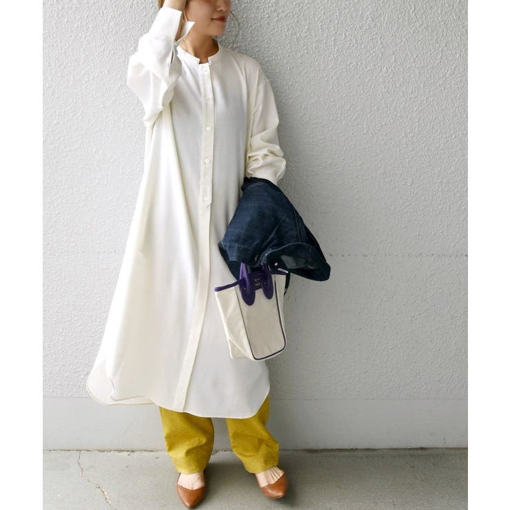 【リユース品】SHIPS | ONE SIZE | ワンピース | ReLIKE | 詳細画像2 