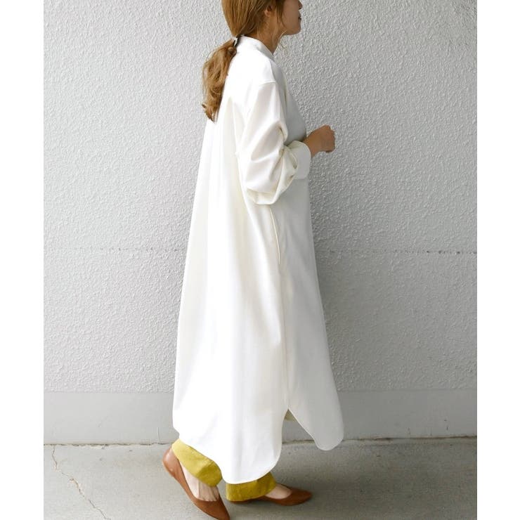 【リユース品】SHIPS | ONE SIZE | ワンピース | ReLIKE | 詳細画像3 