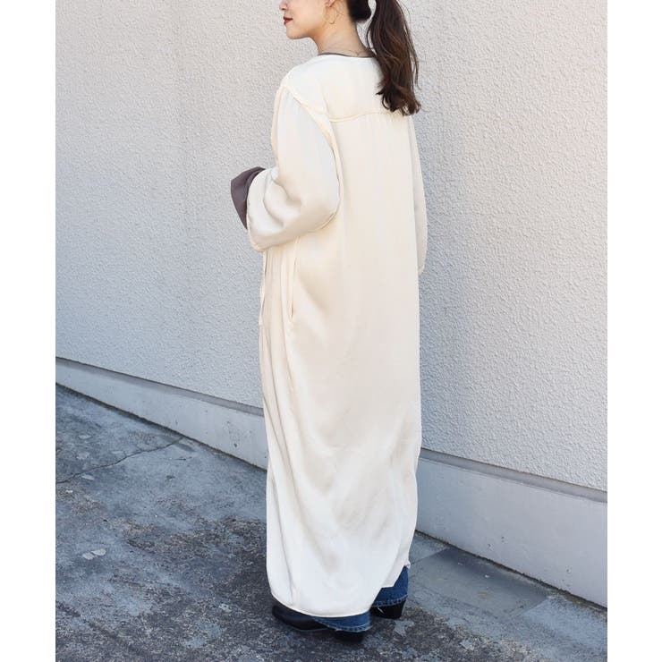 【リユース品】SHIPS | ONE SIZE | ワンピース | ReLIKE | 詳細画像3 