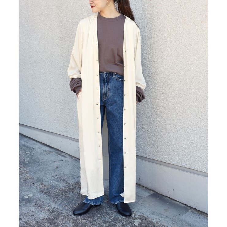 【リユース品】SHIPS | ONE SIZE | ワンピース | ReLIKE | 詳細画像5 