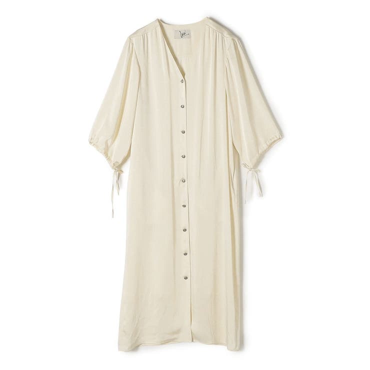 【リユース品】SHIPS | ONE SIZE | ワンピース | ReLIKE | 詳細画像6 