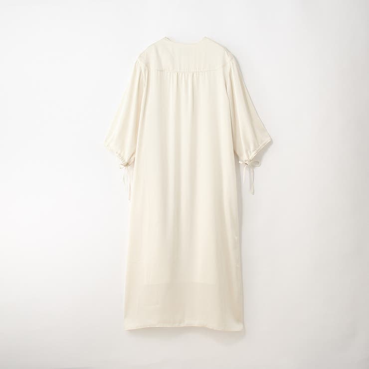 【リユース品】SHIPS | ONE SIZE | ワンピース | ReLIKE | 詳細画像9 