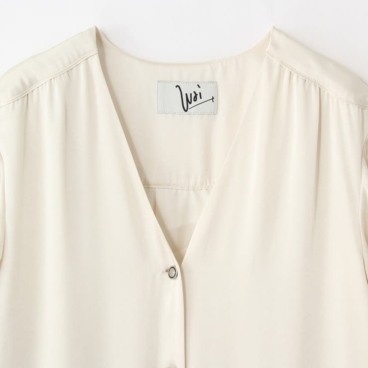 【リユース品】SHIPS | ONE SIZE | ワンピース | ReLIKE | 詳細画像10 