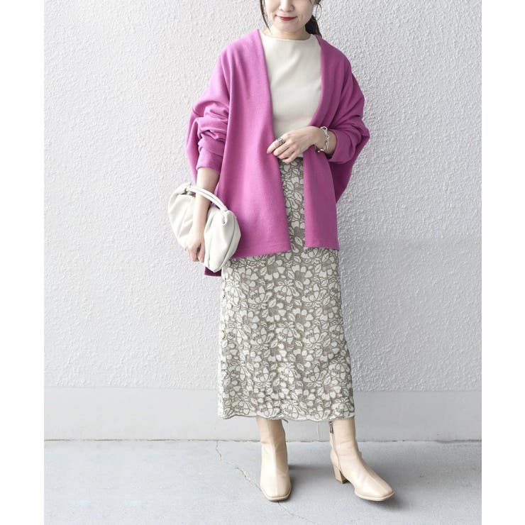 【リユース品】SHIPS | ONE SIZE | アウター | ReLIKE | 詳細画像6 