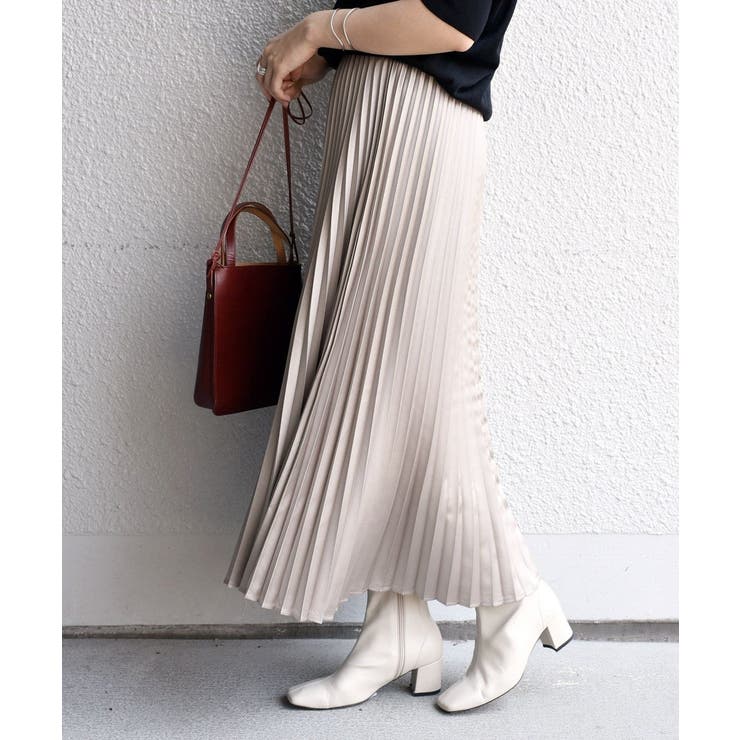 【リユース品】SHIPS | ONE SIZE | スカート | ReLIKE | 詳細画像1 