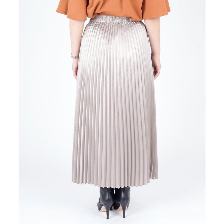 【リユース品】SHIPS | ONE SIZE | スカート | ReLIKE | 詳細画像9 