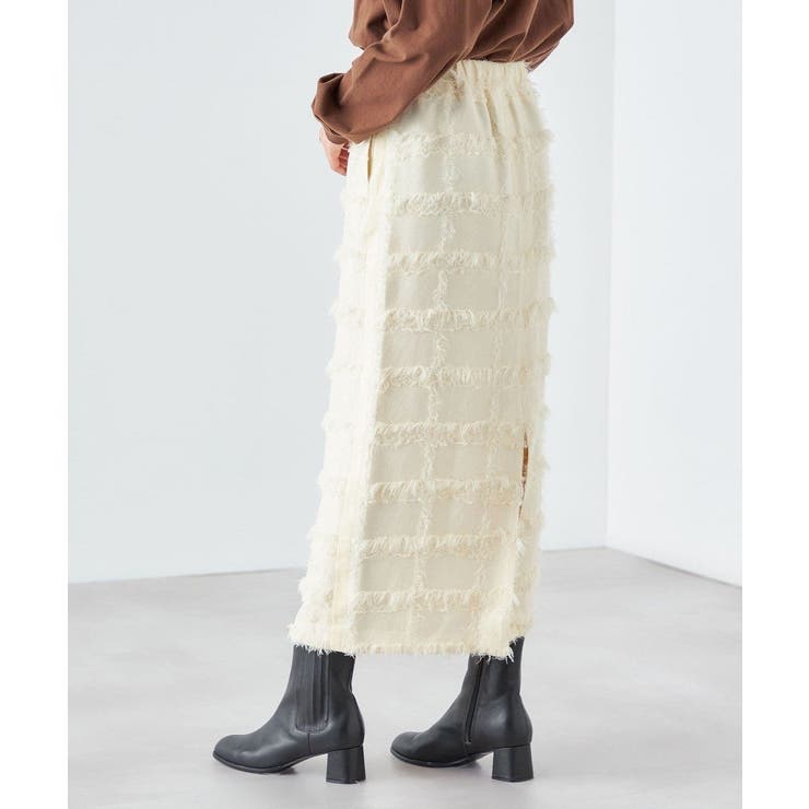 【リユース品】SHIPS | 36 | スカート | ReLIKE | 詳細画像4 