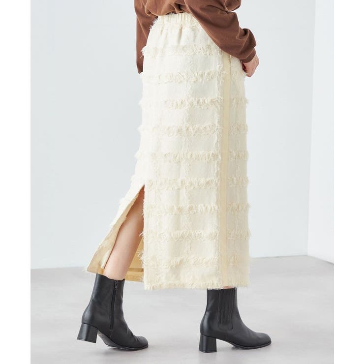 【リユース品】SHIPS | 36 | スカート | ReLIKE | 詳細画像6 