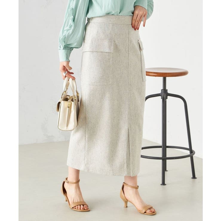 【リユース品】SHIPS | 36 | スカート | ReLIKE | 詳細画像2 