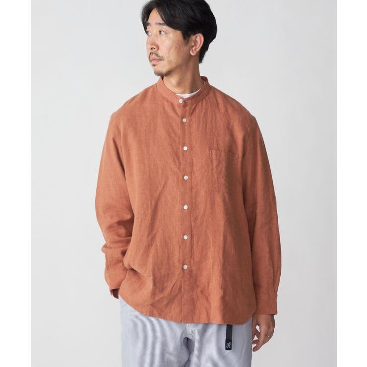 【リユース品】SHIPS | M | シャツ/ブラウス | ReLIKE | 詳細画像2 