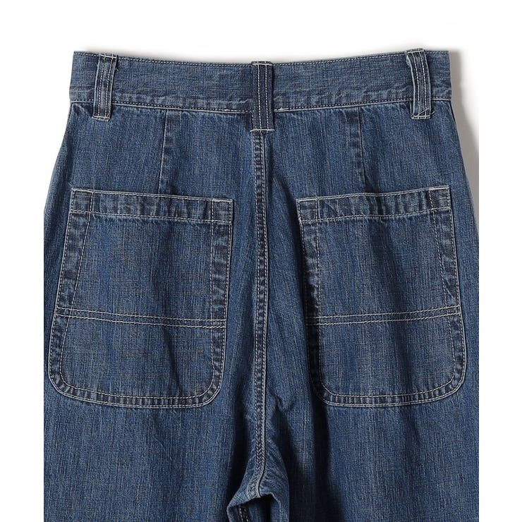 【リユース品】SHIPS | 38 | パンツ | ReLIKE | 詳細画像4 