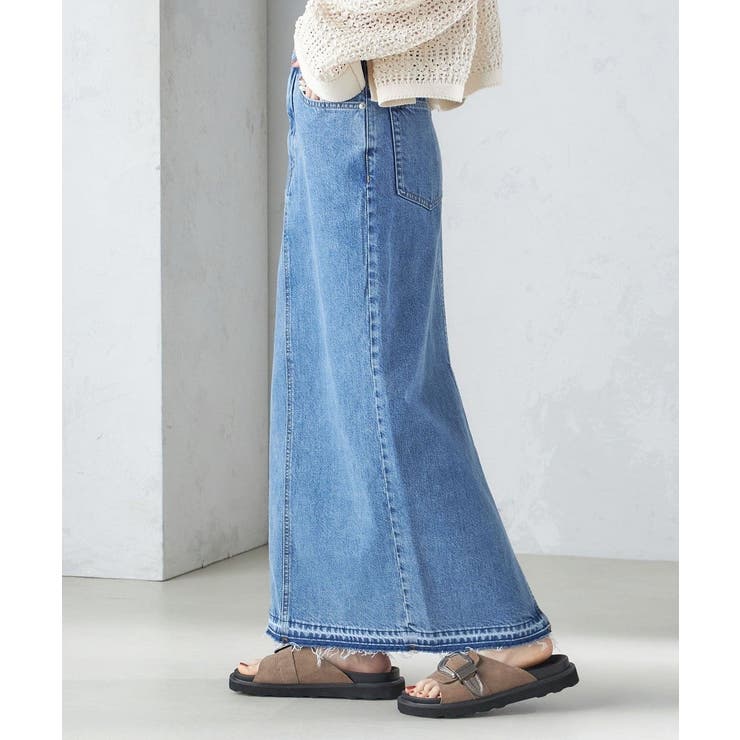 【リユース品】SHIPS | 36 | スカート | ReLIKE | 詳細画像3 