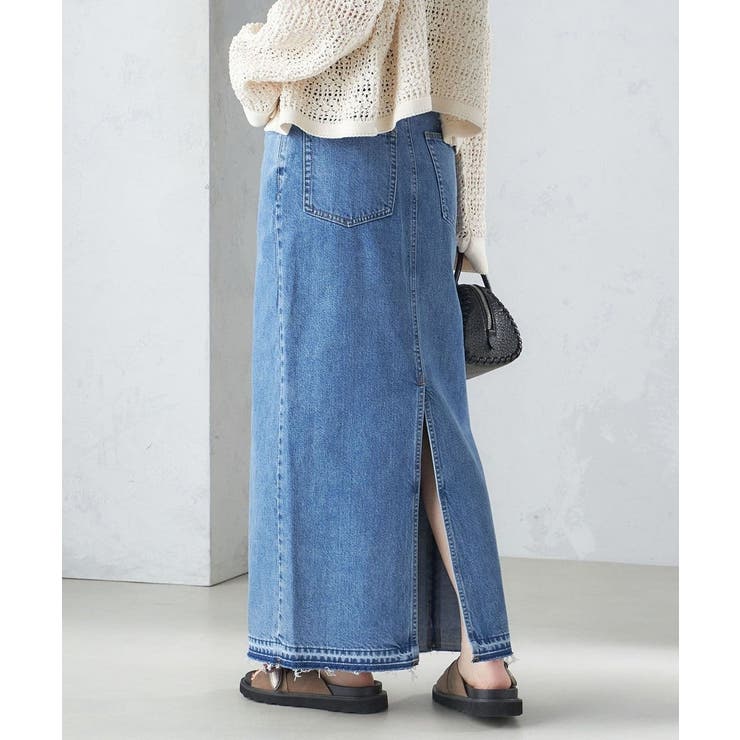 【リユース品】SHIPS | 36 | スカート | ReLIKE | 詳細画像4 